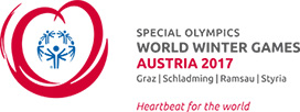 Special Olympics World Winter Games